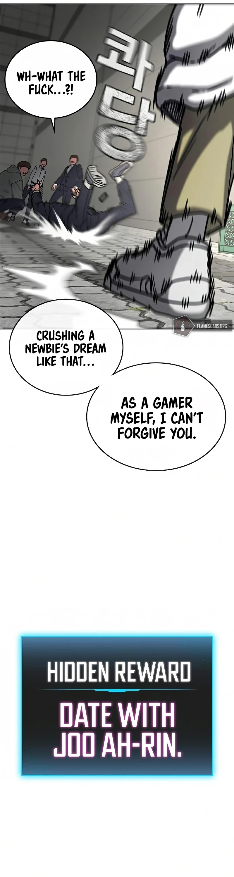 Reality Quest Chapter 15 page 68 - Chapter 15