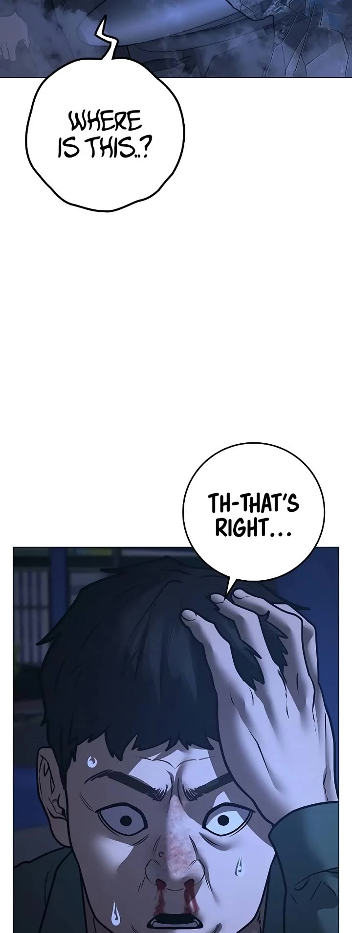 Reality Quest Chapter 150 page 15 - Chapter 150
