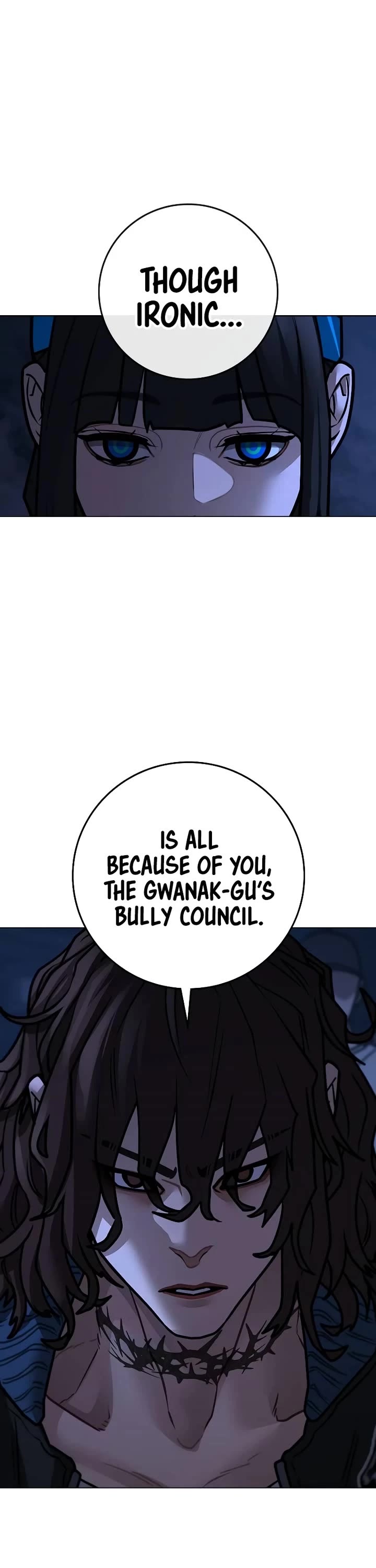 Reality Quest Chapter 150 page 21 - Chapter 150