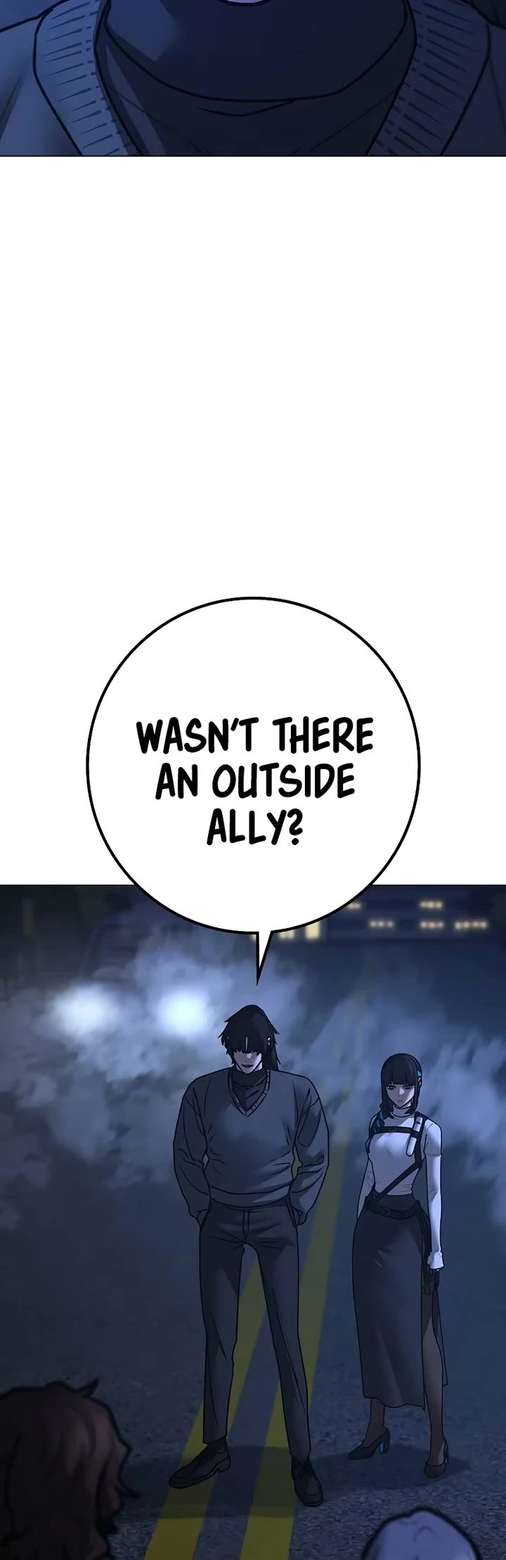 Reality Quest Chapter 150 page 24 - Chapter 150