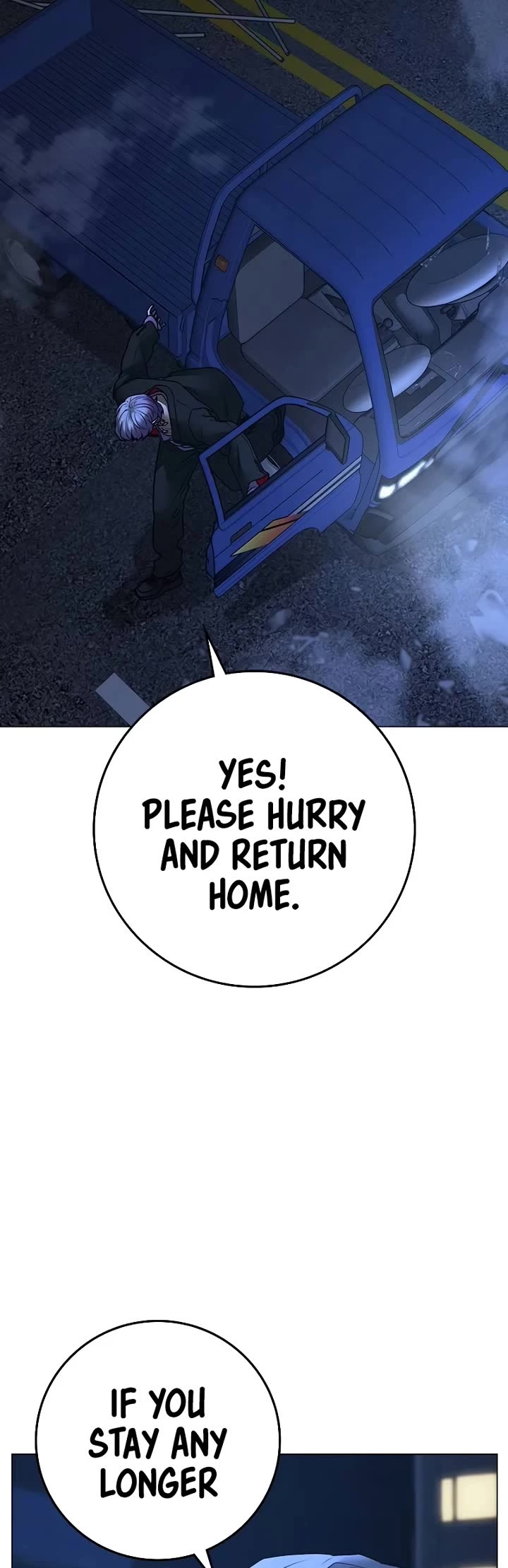 Reality Quest Chapter 150 page 27 - Chapter 150