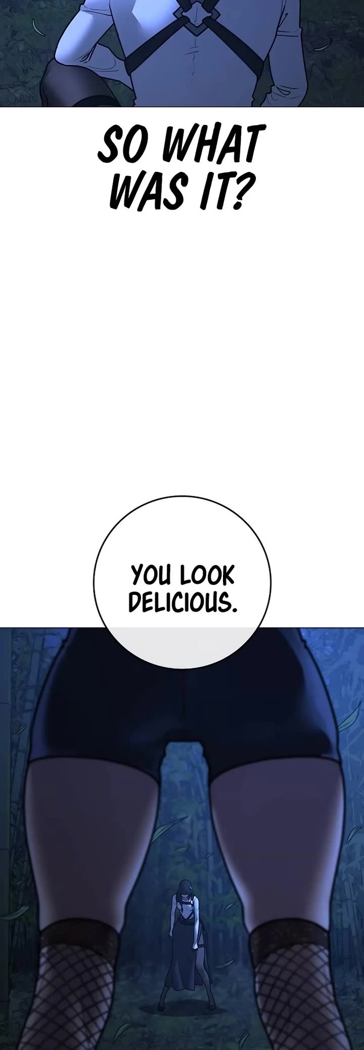 Reality Quest Chapter 150 page 40 - Chapter 150