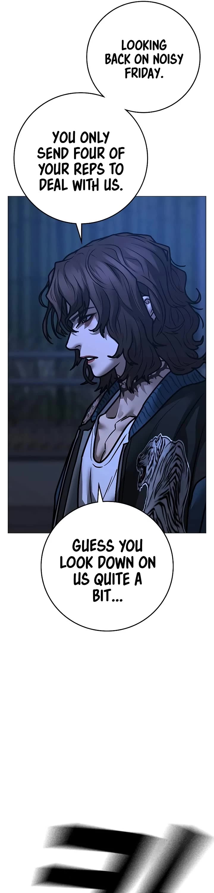 Reality Quest Chapter 150 page 61 - Chapter 150