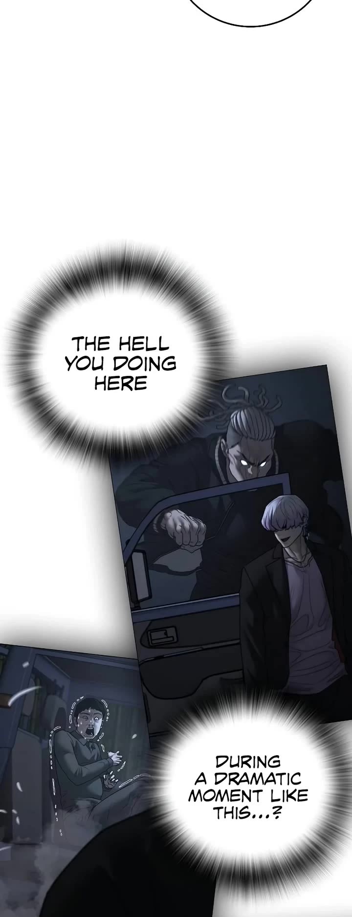 Reality Quest Chapter 151 page 11 - Chapter 151