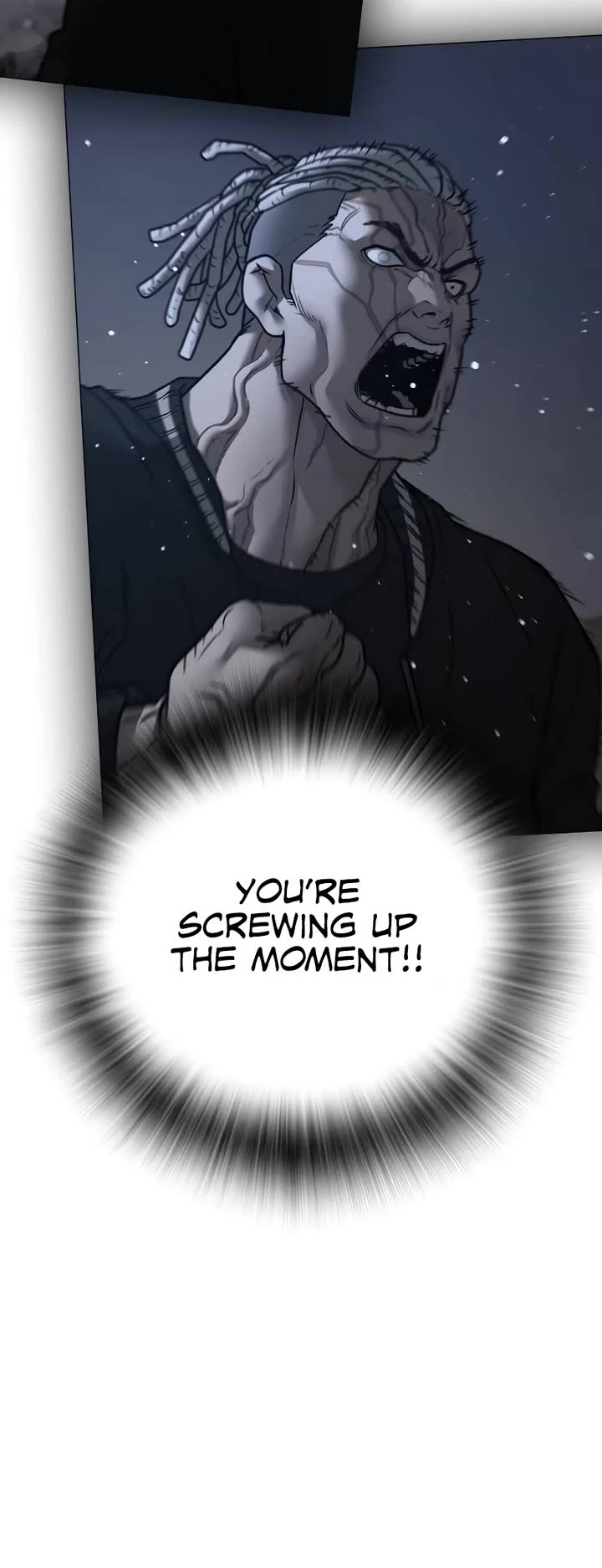 Reality Quest Chapter 151 page 12 - Chapter 151