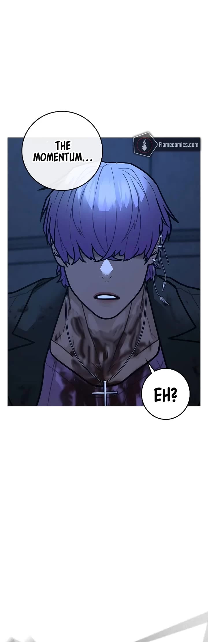 Reality Quest Chapter 151 page 15 - Chapter 151