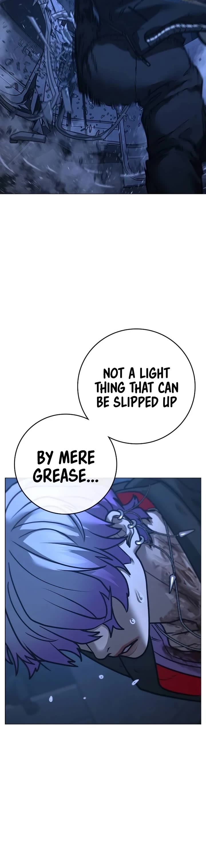 Reality Quest Chapter 151 page 29 - Chapter 151