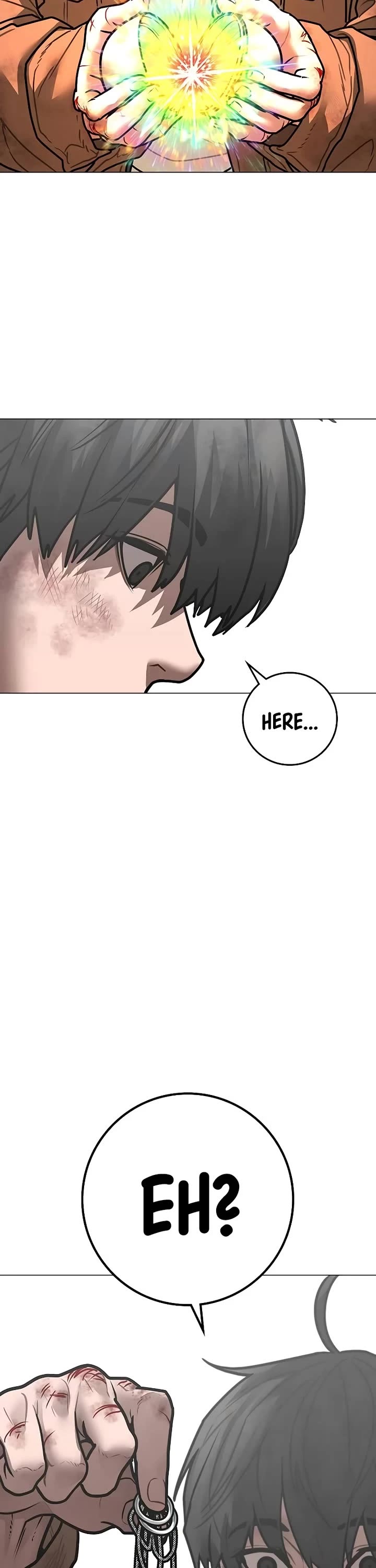 Reality Quest Chapter 151 page 52 - Chapter 151