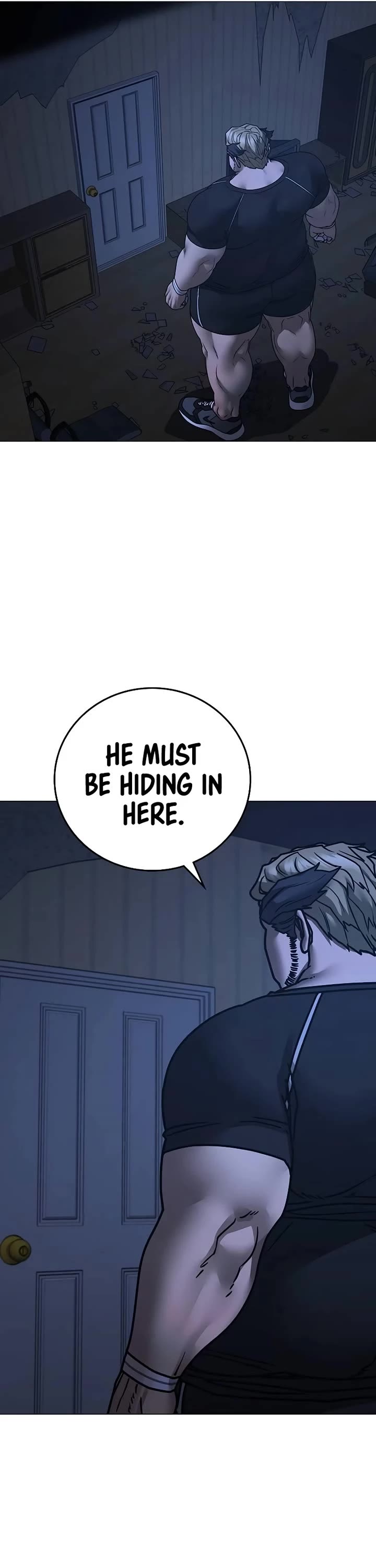 Reality Quest Chapter 151 page 55 - Chapter 151