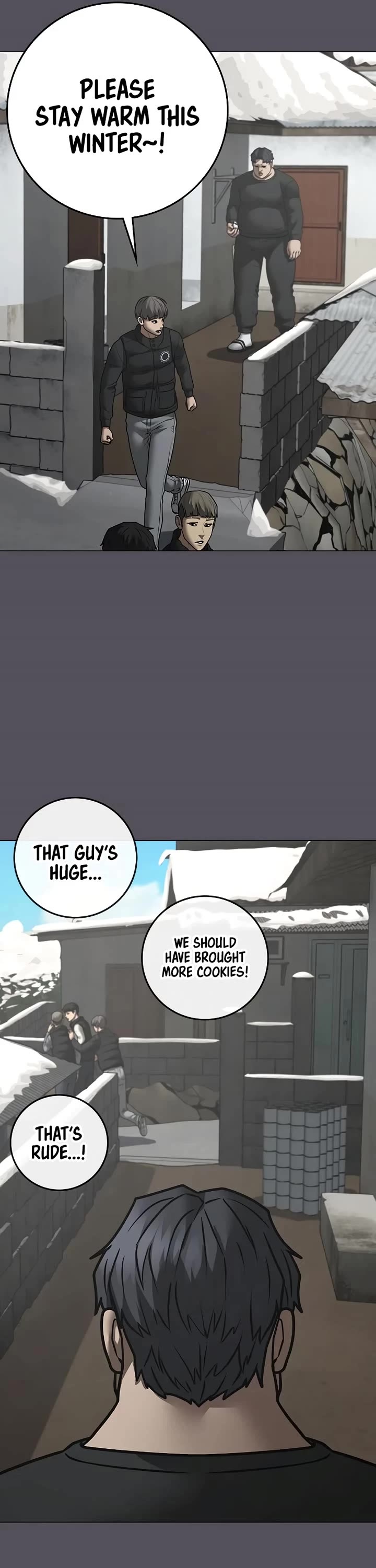 Reality Quest Chapter 152 page 16 - Chapter 152