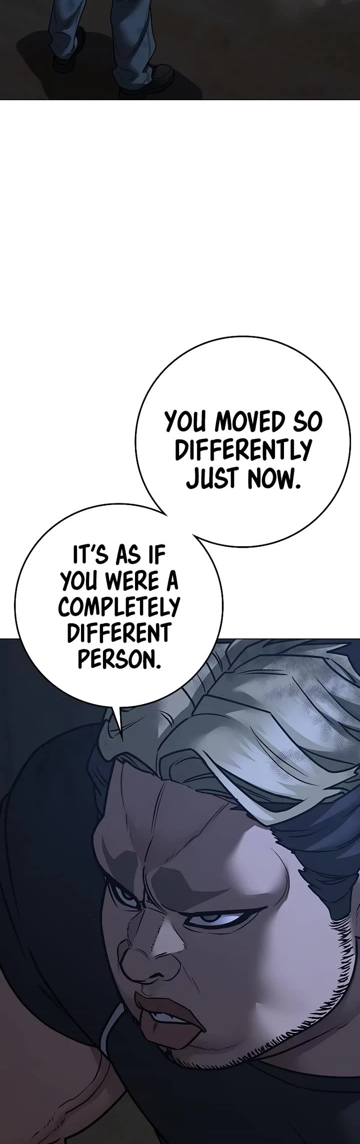 Reality Quest Chapter 152 page 19 - Chapter 152
