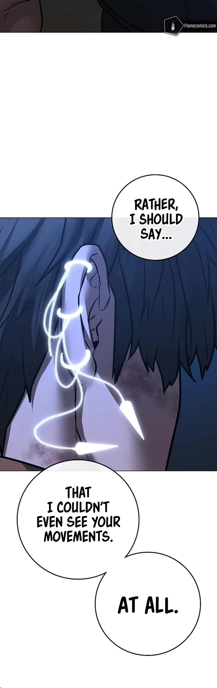 Reality Quest Chapter 152 page 20 - Chapter 152