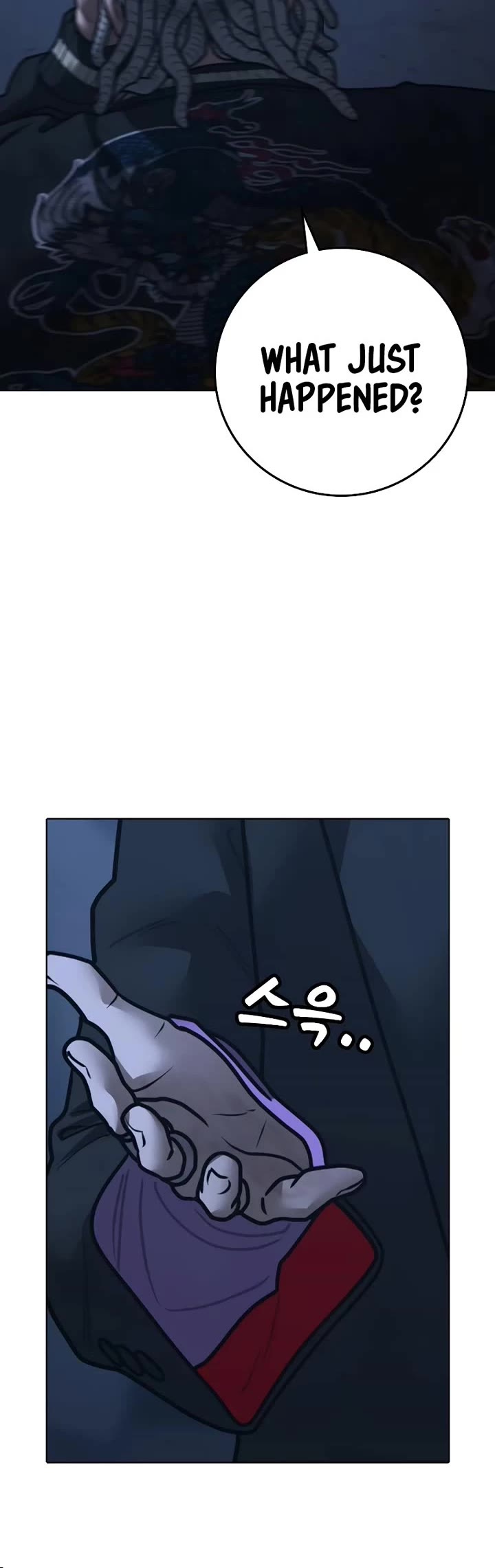 Reality Quest Chapter 152 page 25 - Chapter 152