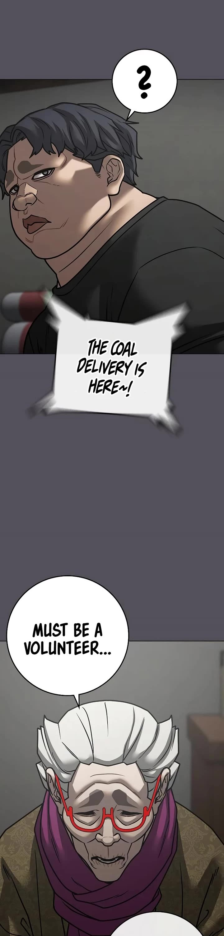 Reality Quest Chapter 152 page 3 - Chapter 152