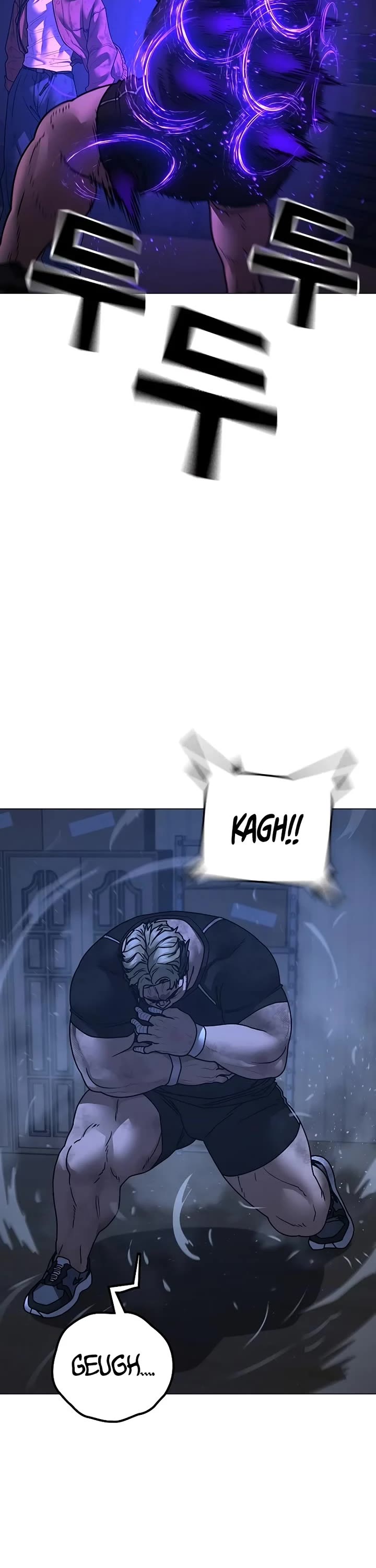 Reality Quest Chapter 152 page 32 - Chapter 152