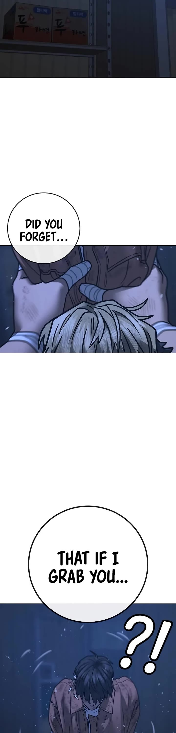 Reality Quest Chapter 152 page 37 - Chapter 152