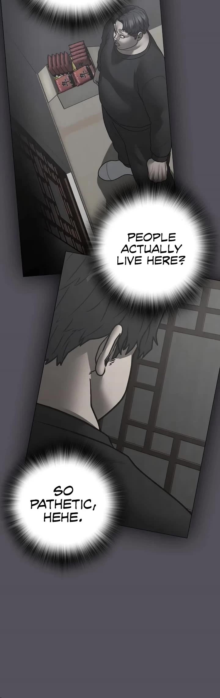 Reality Quest Chapter 152 page 45 - Chapter 152
