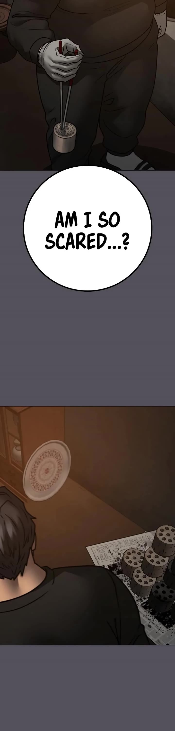 Reality Quest Chapter 152 page 51 - Chapter 152