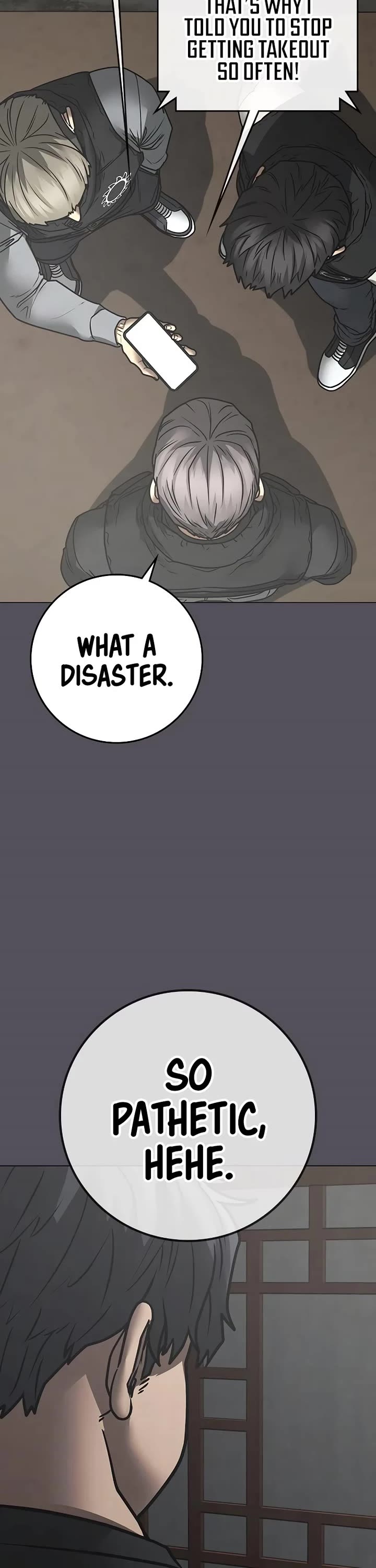Reality Quest Chapter 152 page 7 - Chapter 152