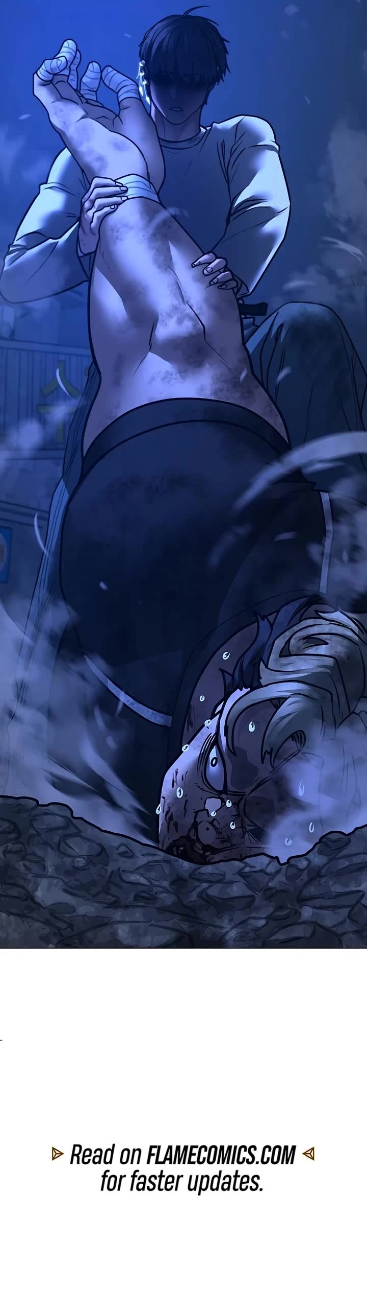 Reality Quest Chapter 152 page 85 - Chapter 152
