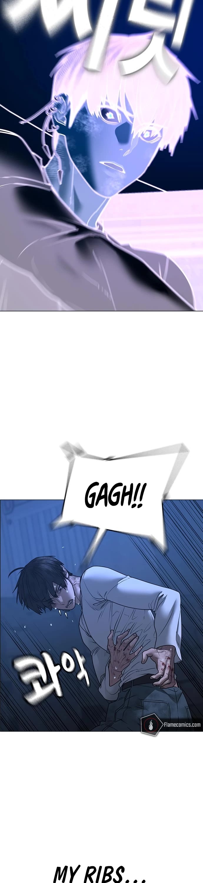 Reality Quest Chapter 153 page 15 - Chapter 153