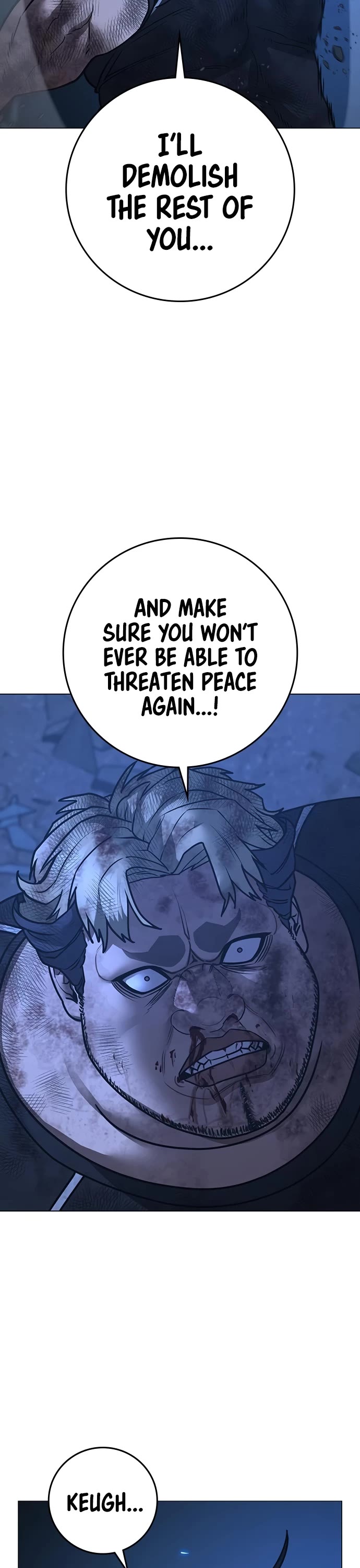 Reality Quest Chapter 153 page 20 - Chapter 153