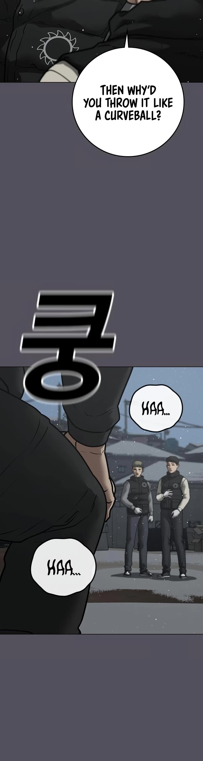 Reality Quest Chapter 153 page 37 - Chapter 153