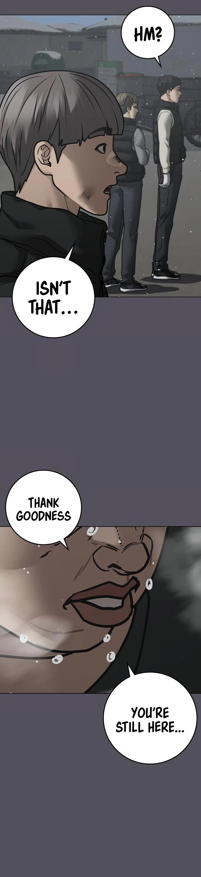 Reality Quest Chapter 153 page 38 - Chapter 153