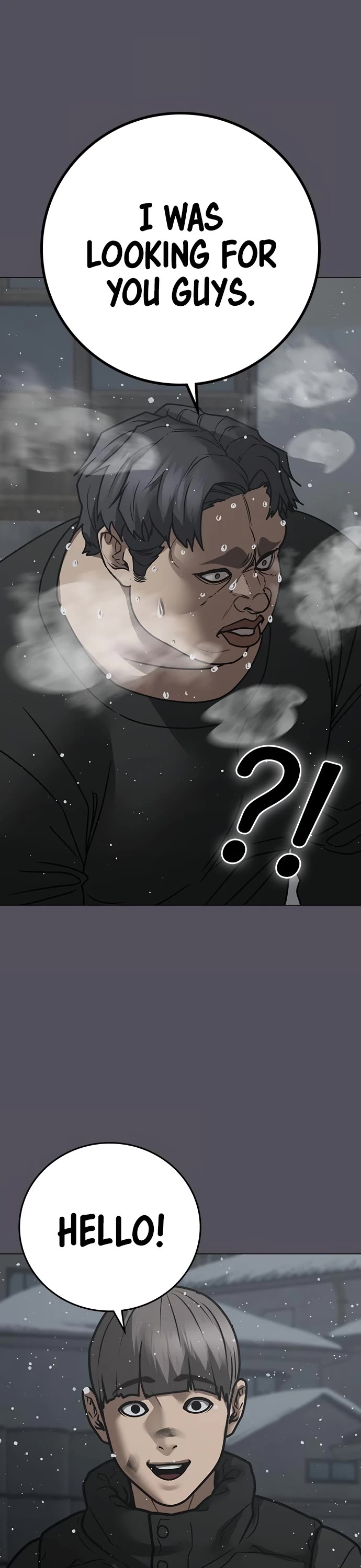 Reality Quest Chapter 153 page 39 - Chapter 153
