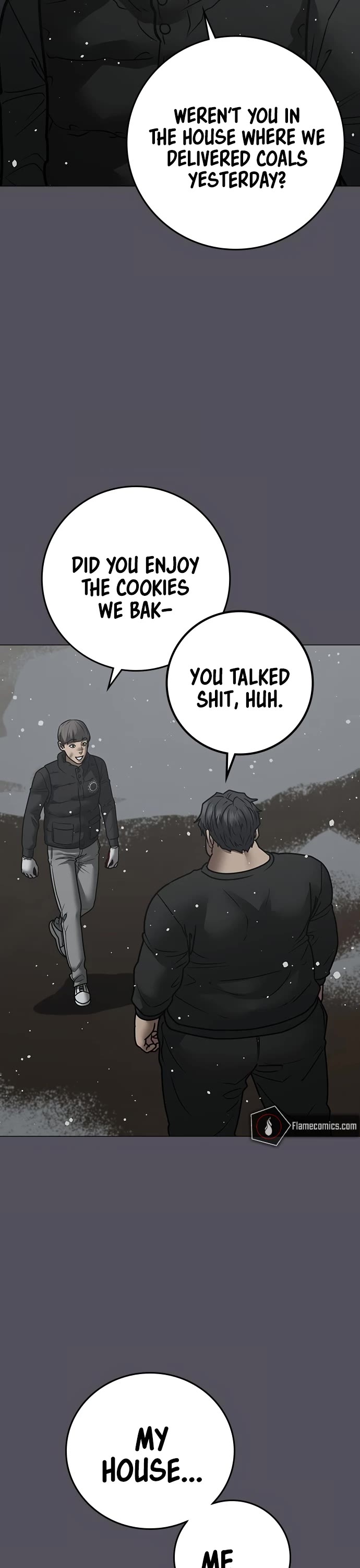 Reality Quest Chapter 153 page 40 - Chapter 153