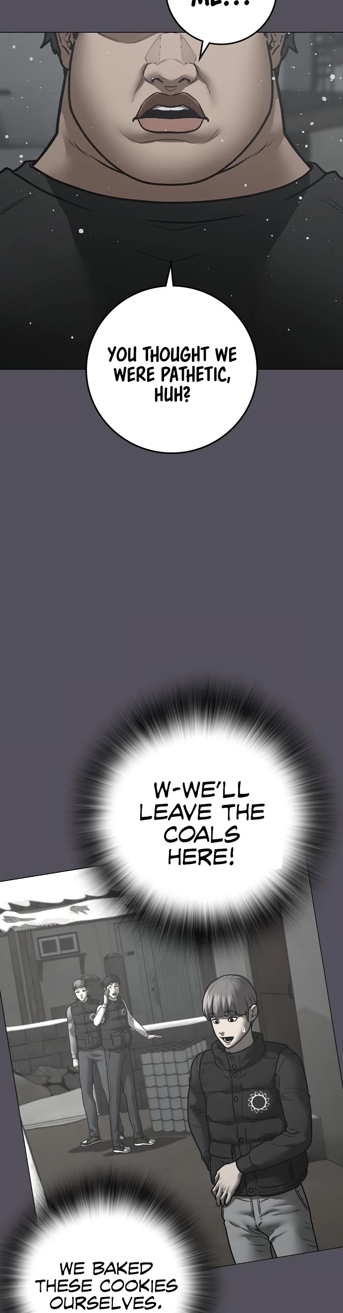 Reality Quest Chapter 153 page 41 - Chapter 153