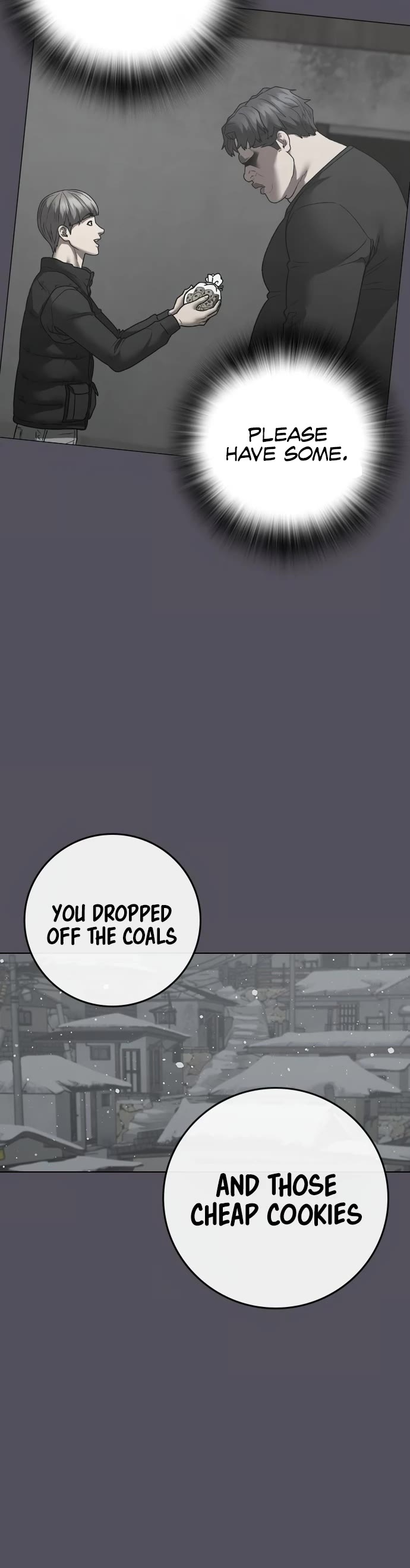 Reality Quest Chapter 153 page 42 - Chapter 153