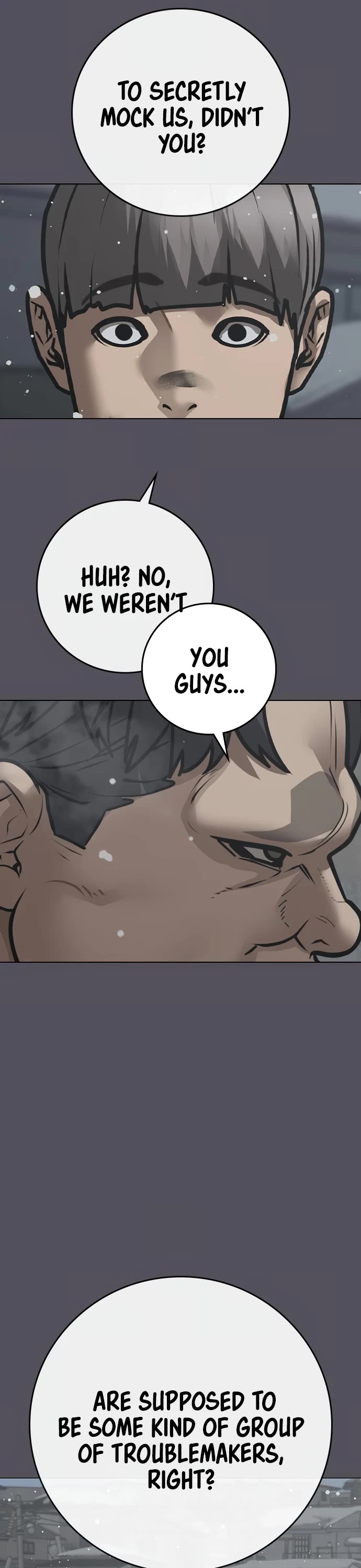Reality Quest Chapter 153 page 43 - Chapter 153