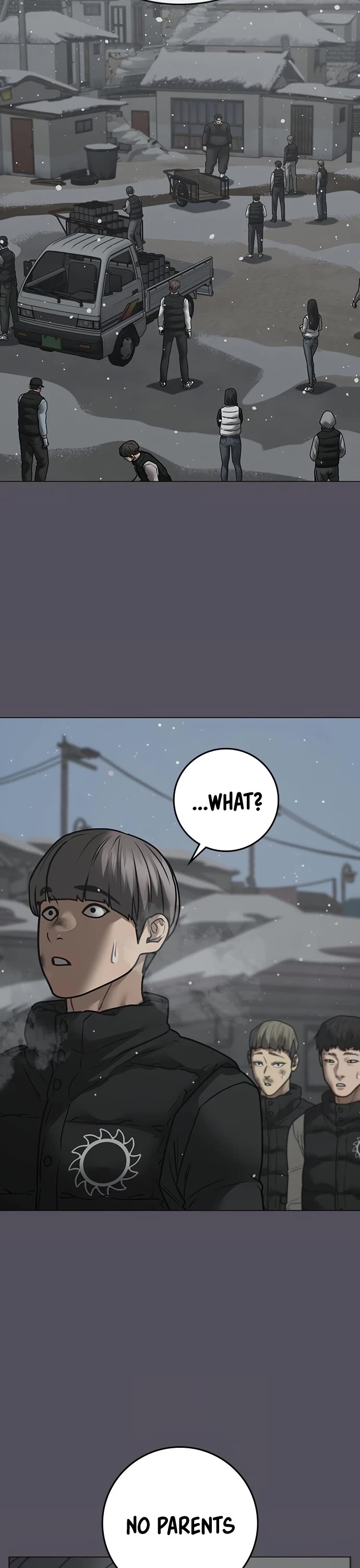 Reality Quest Chapter 153 page 44 - Chapter 153