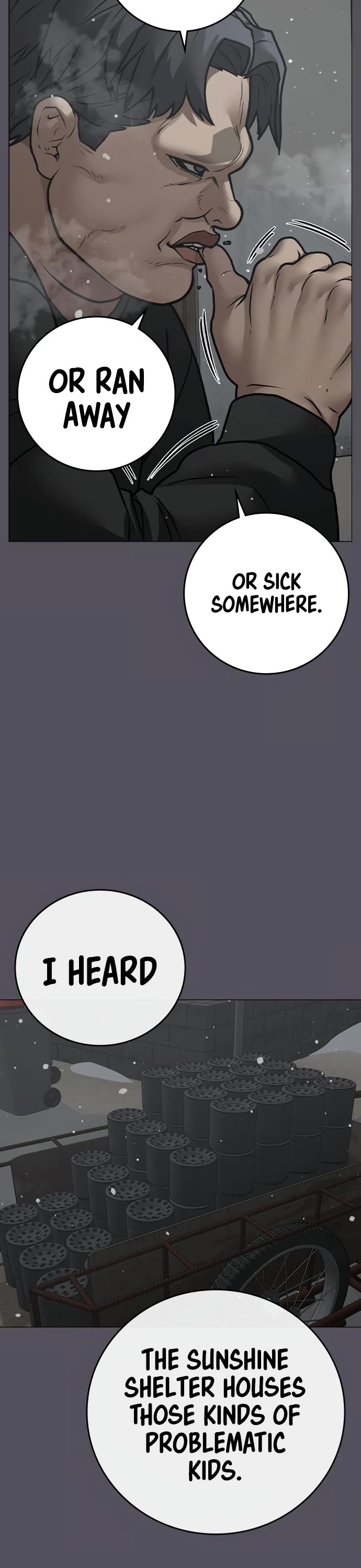 Reality Quest Chapter 153 page 45 - Chapter 153