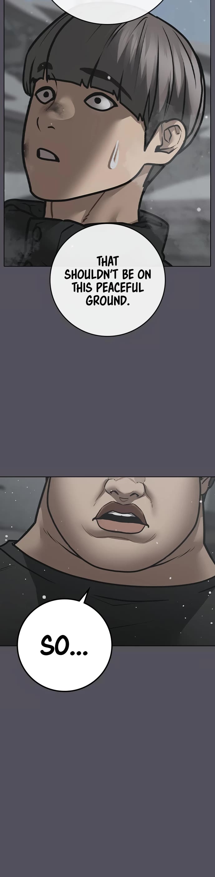 Reality Quest Chapter 153 page 47 - Chapter 153