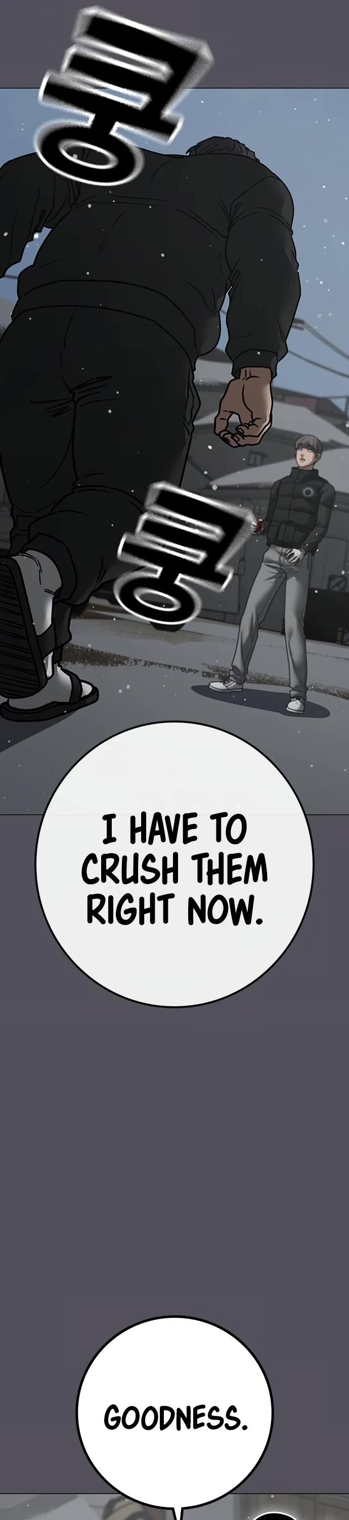 Reality Quest Chapter 153 page 48 - Chapter 153
