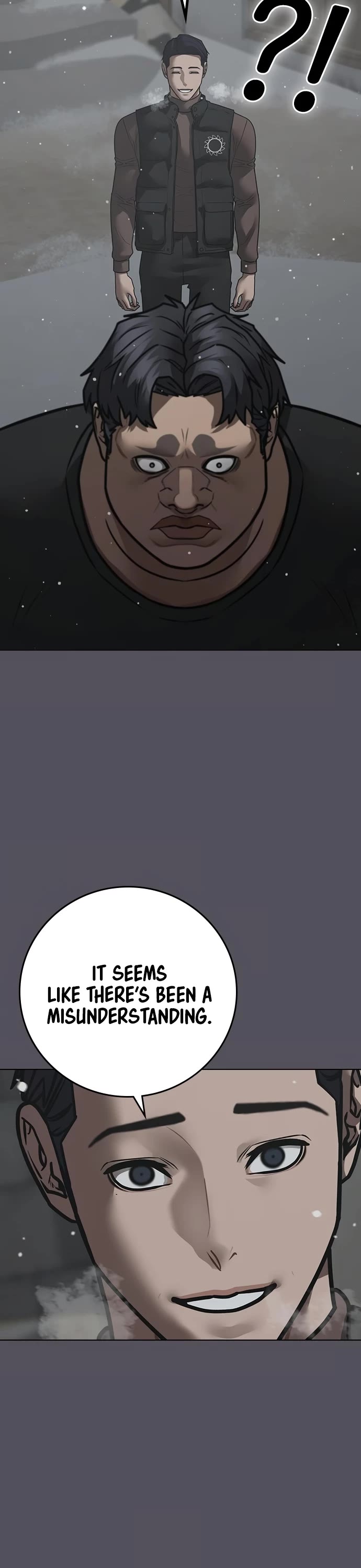 Reality Quest Chapter 153 page 49 - Chapter 153