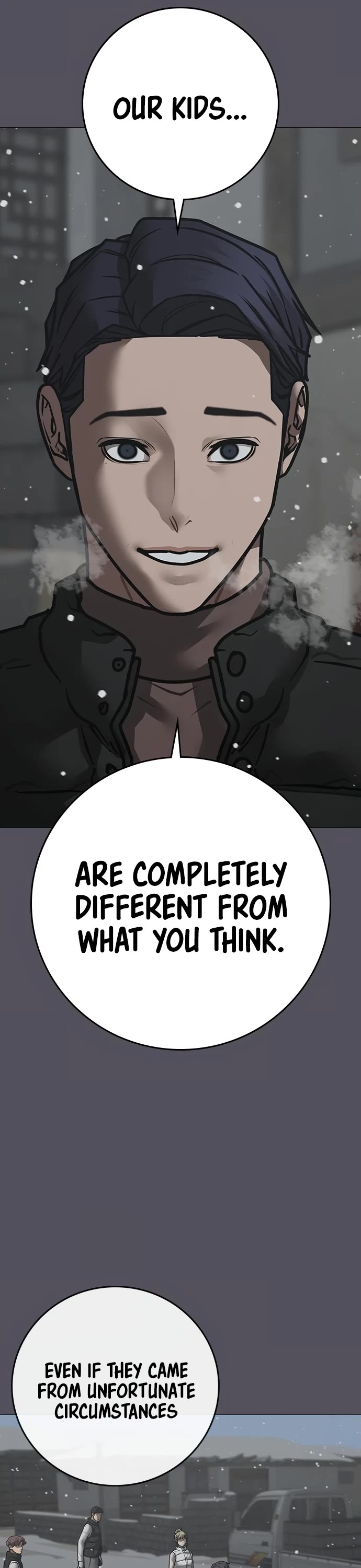 Reality Quest Chapter 153 page 50 - Chapter 153