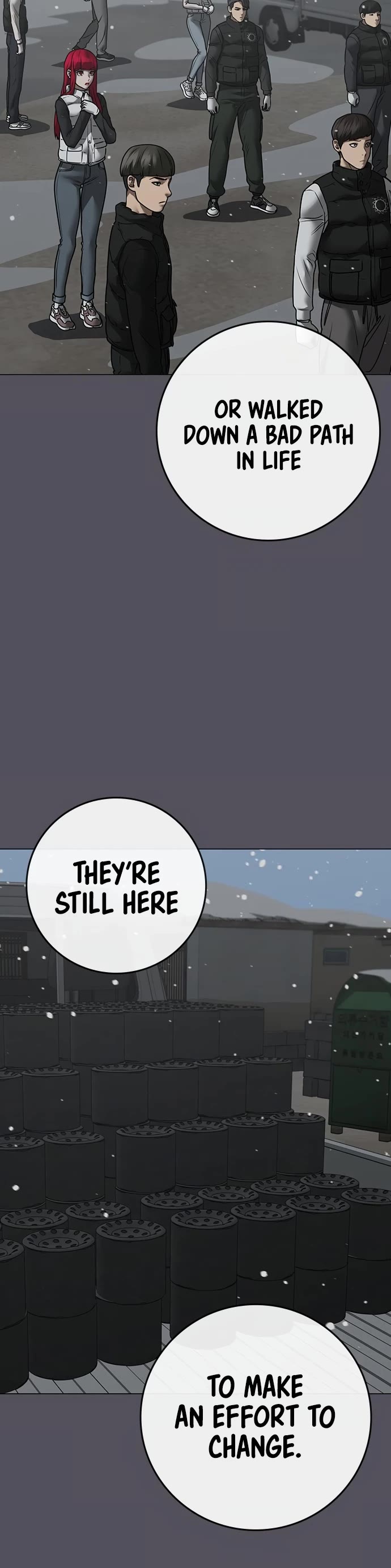 Reality Quest Chapter 153 page 51 - Chapter 153