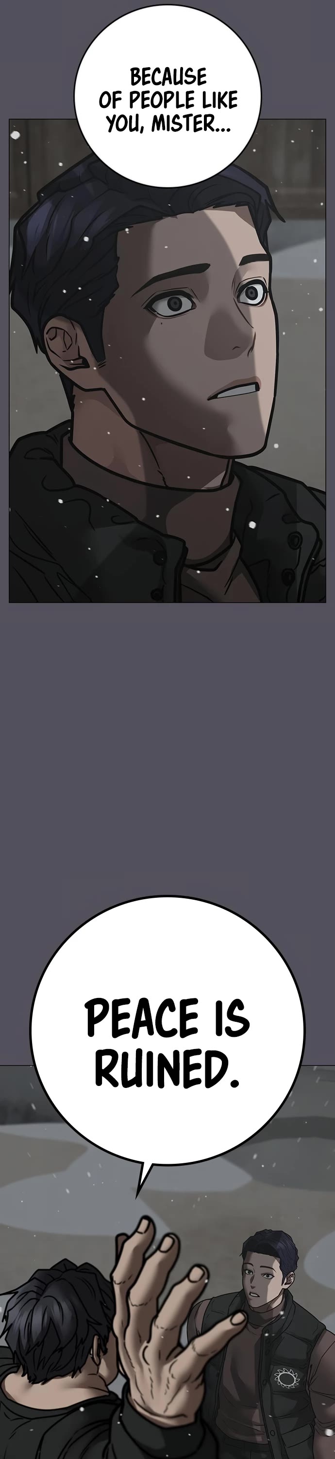 Reality Quest Chapter 153 page 53 - Chapter 153