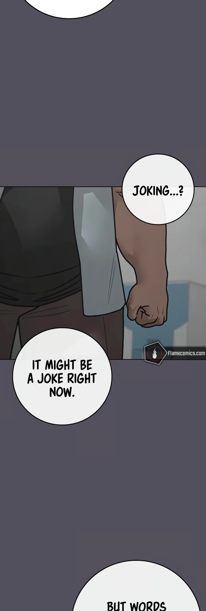 Reality Quest Chapter 153 page 6 - Chapter 153