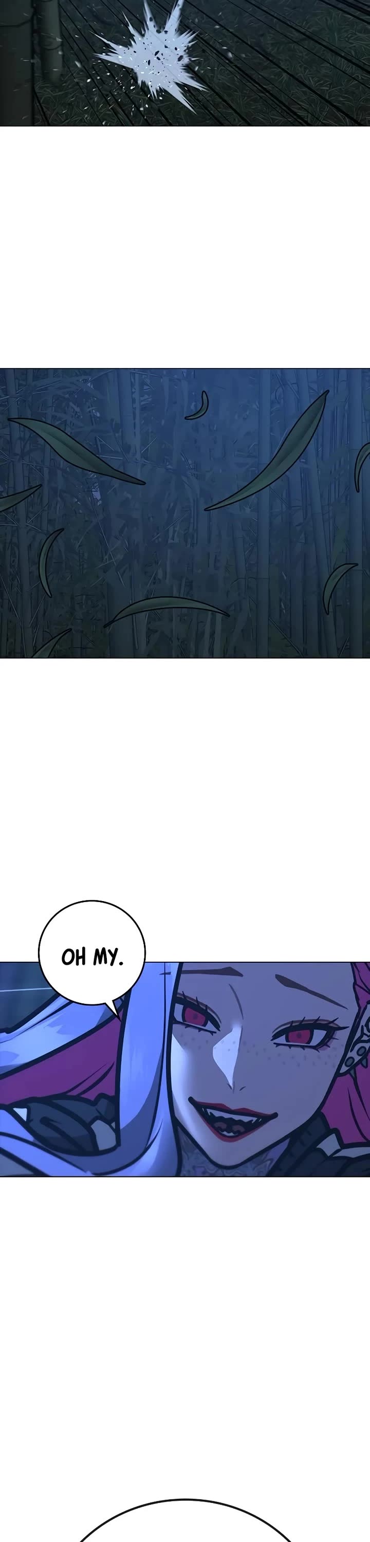 Reality Quest Chapter 154 page 16 - Chapter 154
