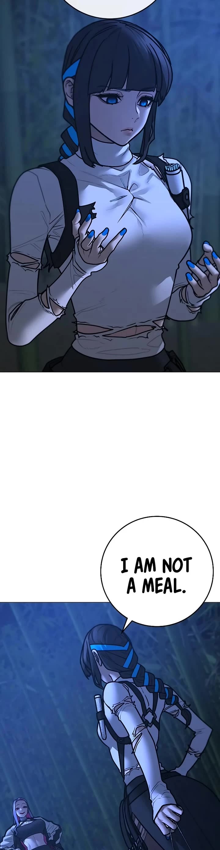 Reality Quest Chapter 154 page 31 - Chapter 154