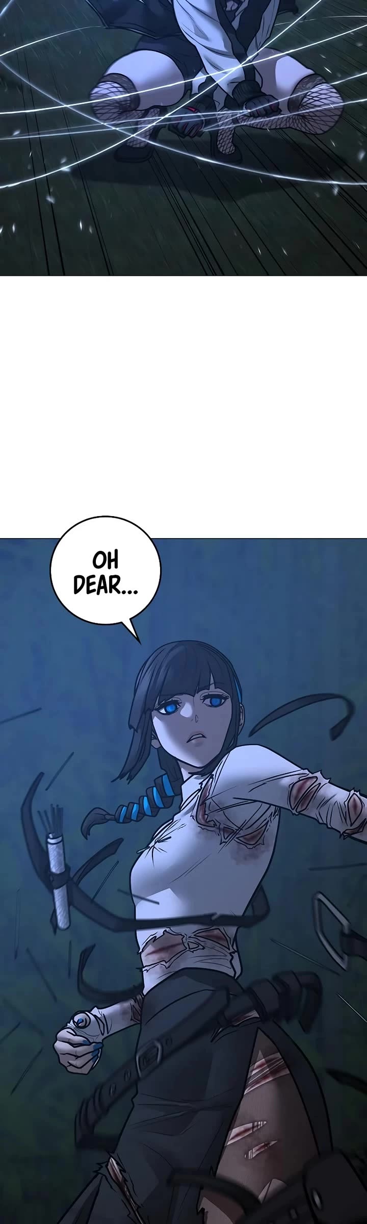 Reality Quest Chapter 154 page 35 - Chapter 154