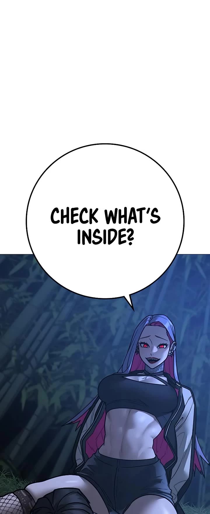 Reality Quest Chapter 154 page 40 - Chapter 154