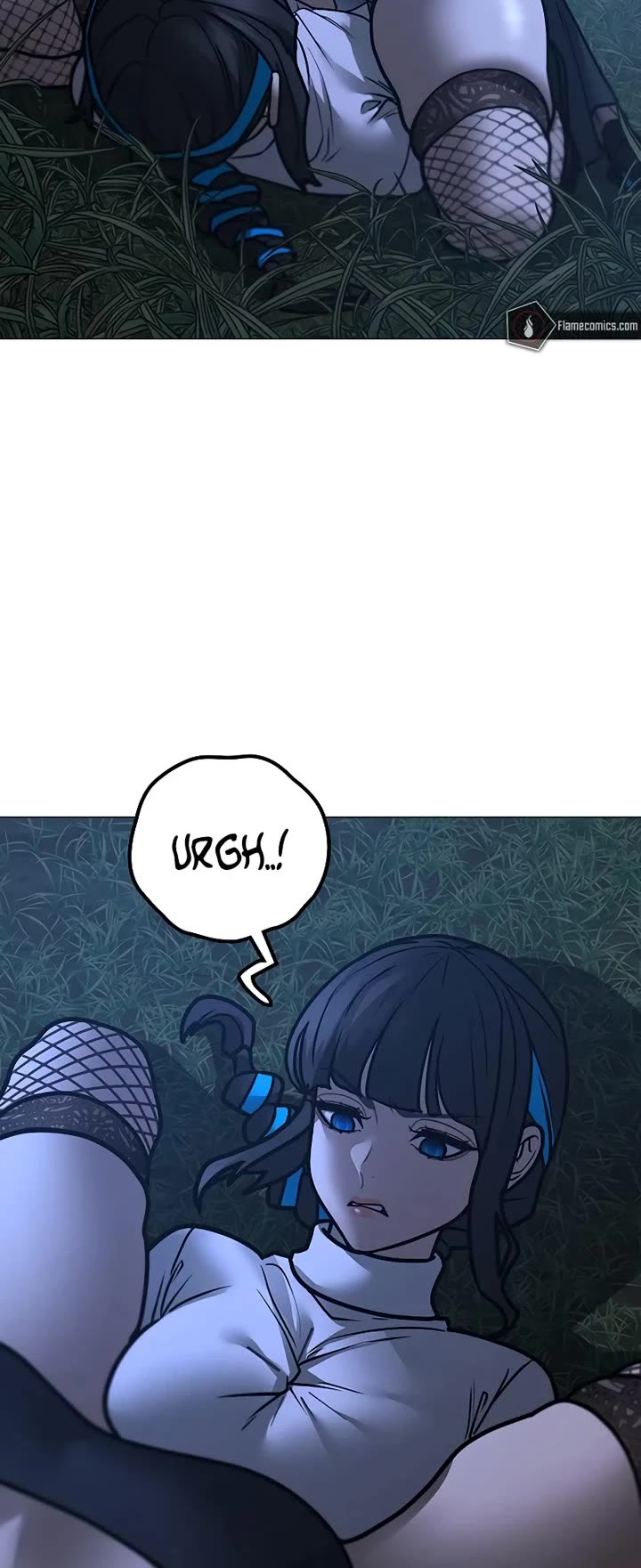 Reality Quest Chapter 154 page 41 - Chapter 154