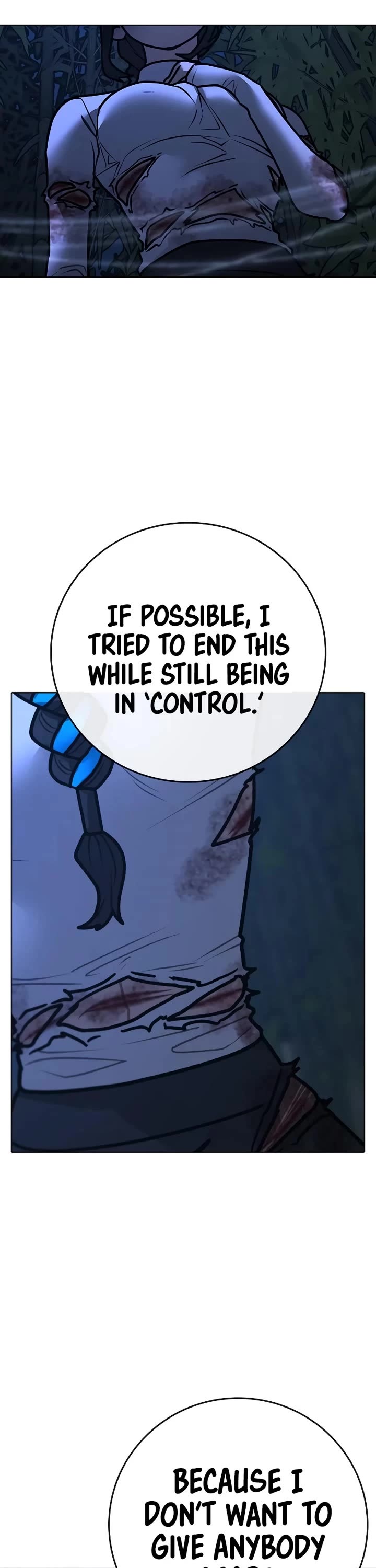 Reality Quest Chapter 154 page 55 - Chapter 154