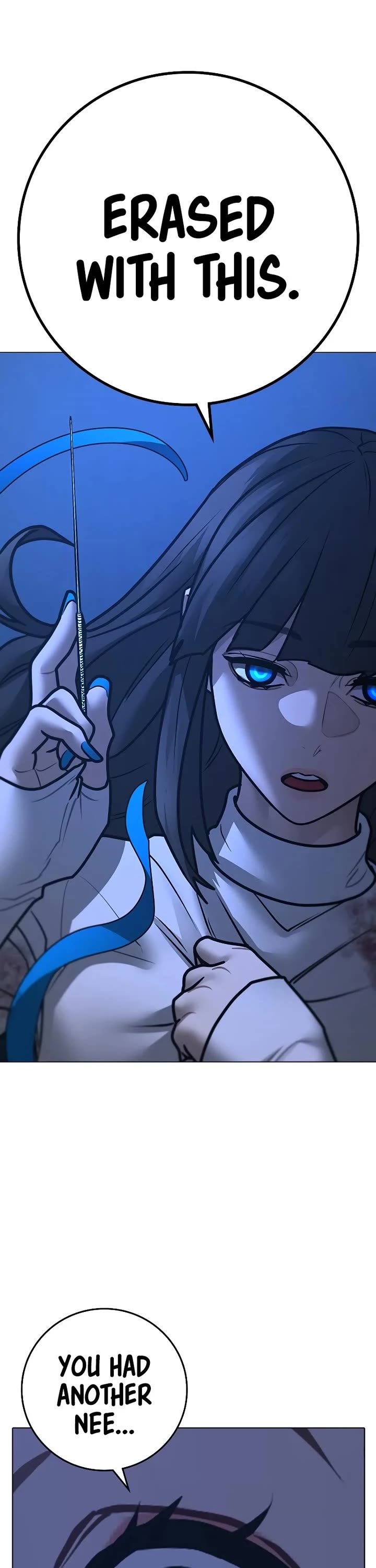 Reality Quest Chapter 154 page 60 - Chapter 154