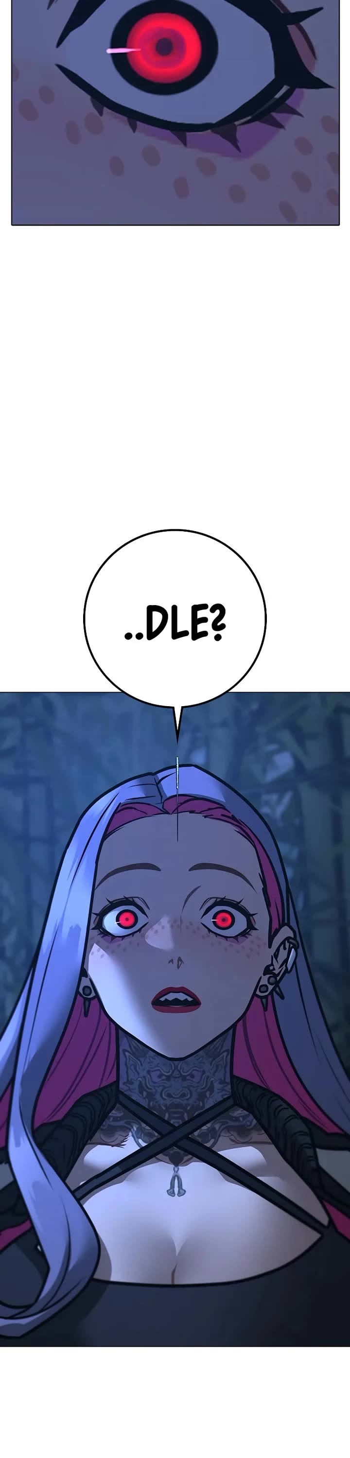 Reality Quest Chapter 154 page 61 - Chapter 154